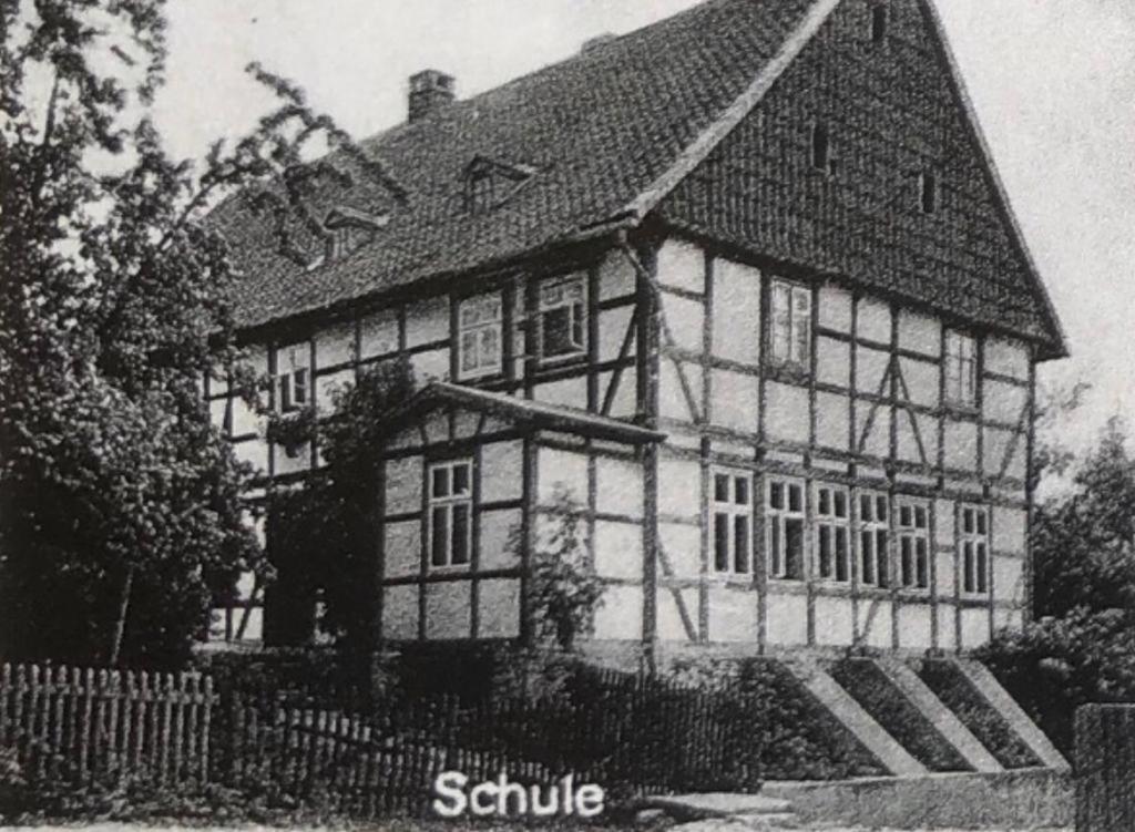 Sissi&Franzl'S Alte Dorfschule-Kaiserlich Gebettet Kalefeld Εξωτερικό φωτογραφία